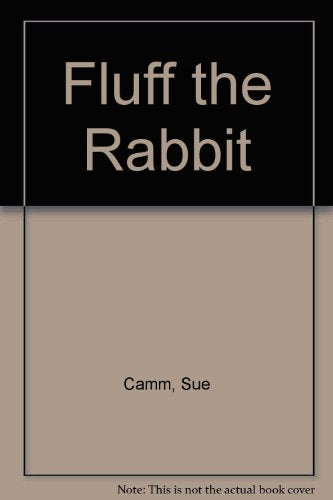 Fluff the Rabbit