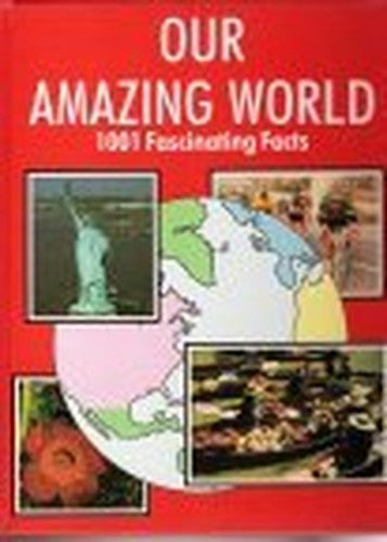 Our Amazing World