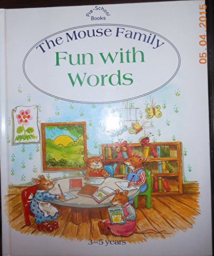 The Mouse Family