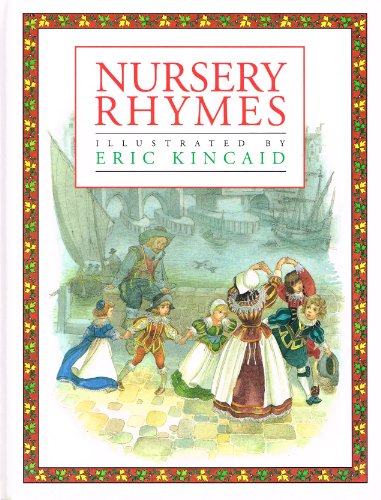 Nursery Rhymes