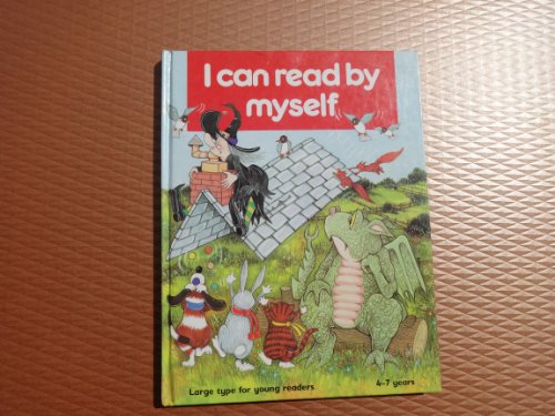 I can read by myself