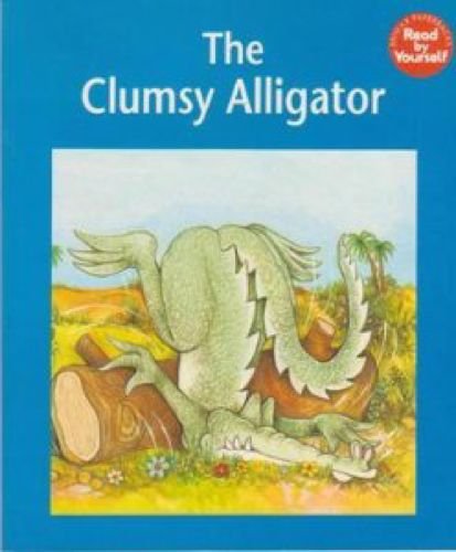 The Clumsy Alligator