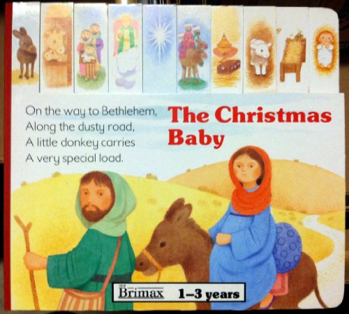 The Christmas Baby