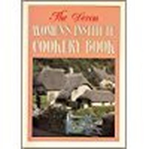 The Devon Women's Institute Cookery Book