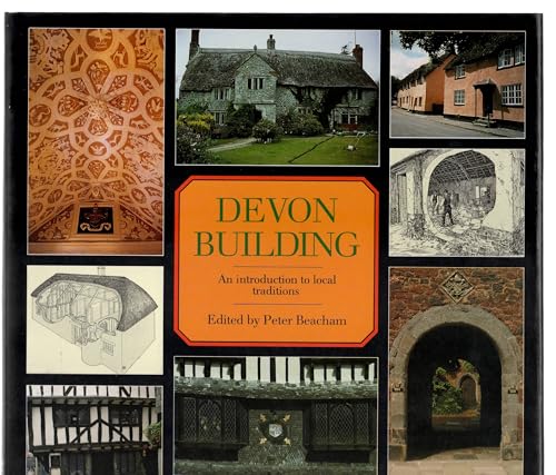 Devon Building