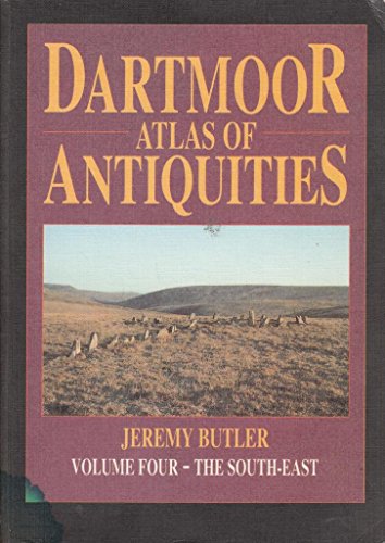 Dartmoor Atlas of Antiquities