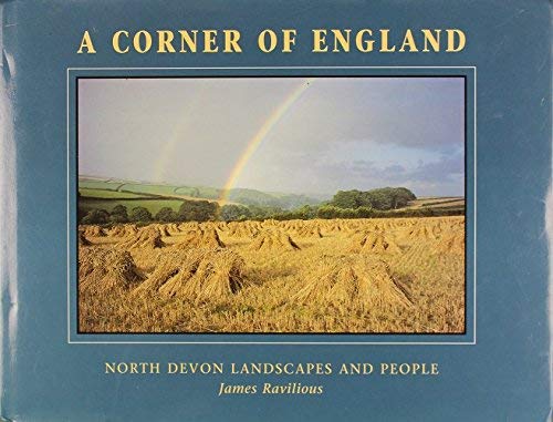 Corner of England