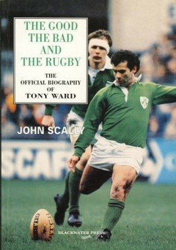 The Good, Bad and the Rugby