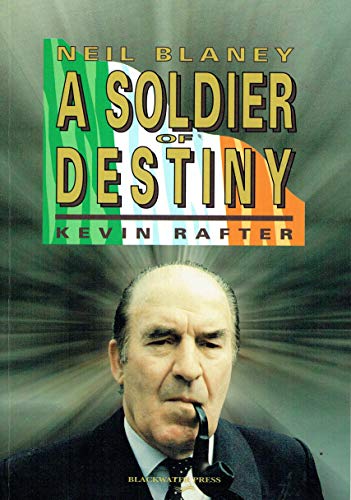 Soldier of Destiny: Blaney