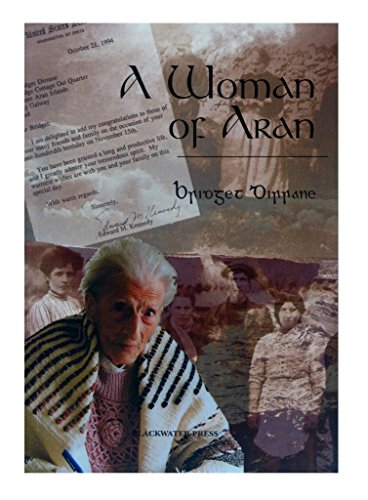 A Woman of Aran