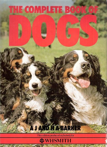 The Complete Book of Dogs