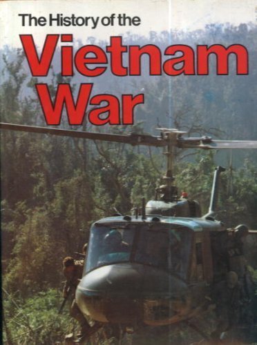 The History of the Vietnam War