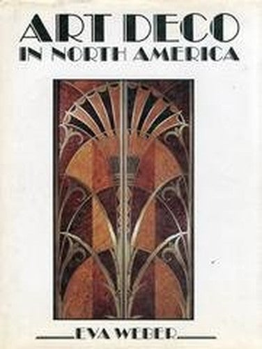Art Deco In America
