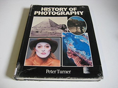 History of Photography