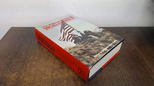 The World Almanac of World War II