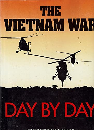 The Vietnam War Day By Day