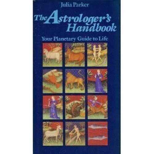 The Astrologer's Handbook