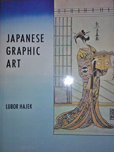Japanese Graphic Art
