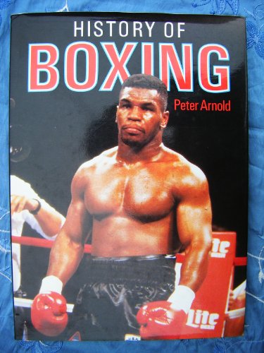 HISTORY OF BOXING.