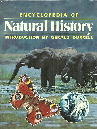 Encyclopedia of Natural History