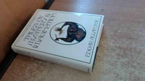 Tales of Mystery and Imagination