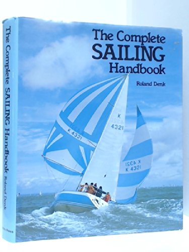 Complete Sailing Handbook