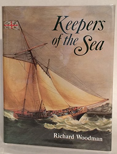 Keepers of the Sea