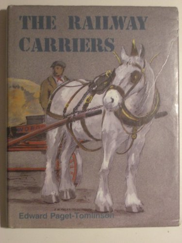 Railway Carriers