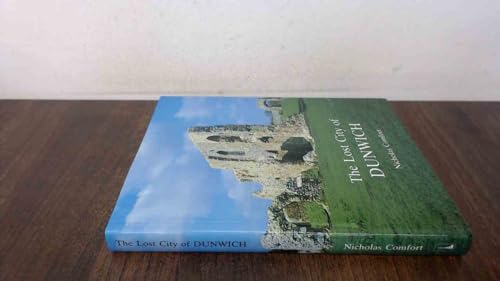 The Lost City of Dunwich
