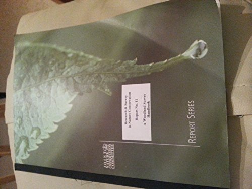 A Woodland Survey Handbook