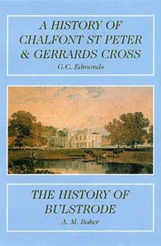 A History of Chalfont St.Peter and Gerrards Cross