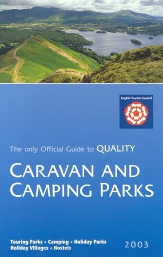 Camping and Caravan Parks in Britain
