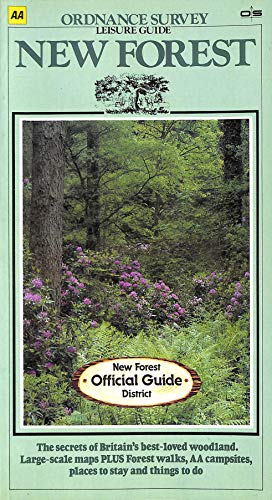 Guide to the New Forest