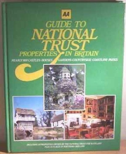 Guide to National Trust Properties