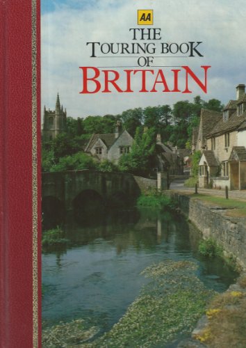 Touring Book of Britain