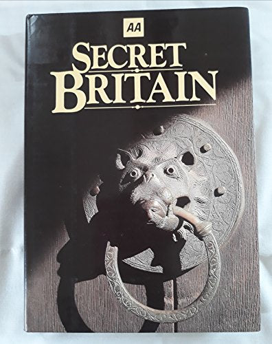 Secret Britain
