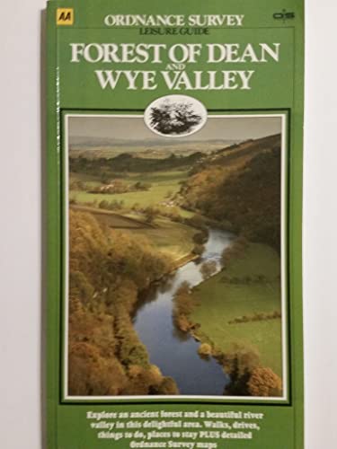 Forest of Dean and the Wye Valley