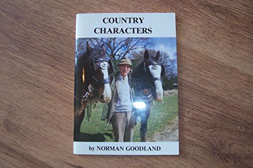 Country Characters