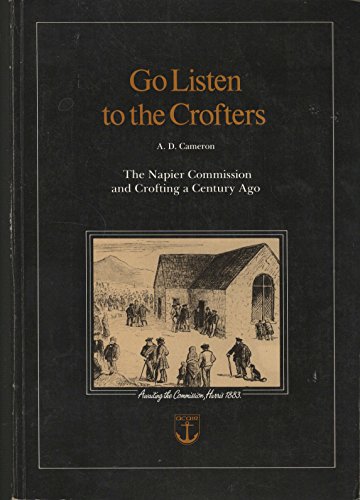 Go Listen to the Crofters