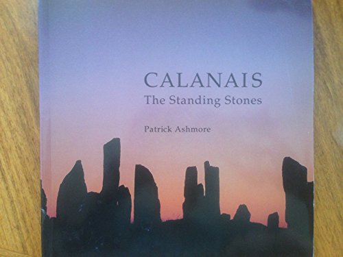 Calanais: The standing stones