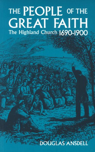 People of the Great Faith