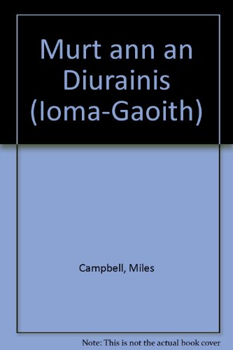 Murt ann an Diurainis