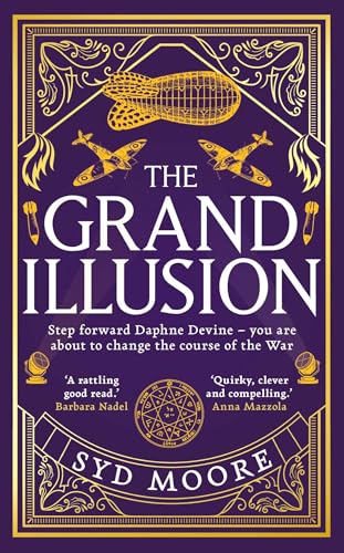 The Grand Illusion