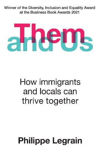 Them and Us