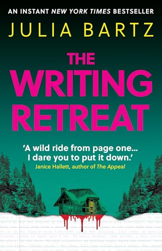 The Writing Retreat: A New York Times bestseller