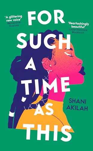 For Such a Time as This