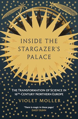 Inside the Stargazer's Palace