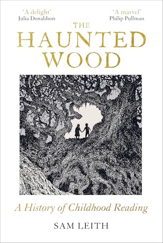 The Haunted Wood