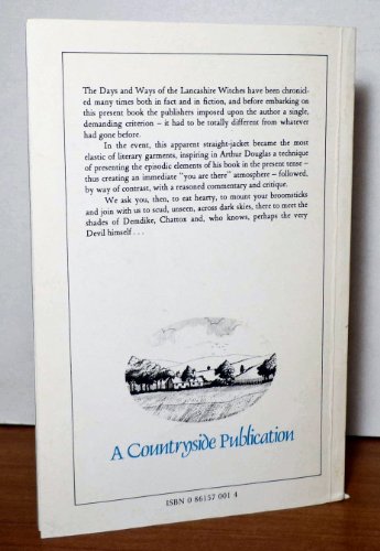 Fate of the Lancashire Witches