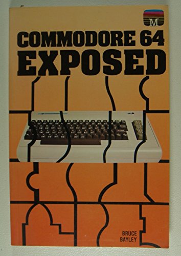 Commodore 64 Exposed